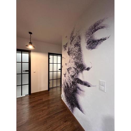 BoleslaviaApartments - Apartament Arte 2 - parking free, EV