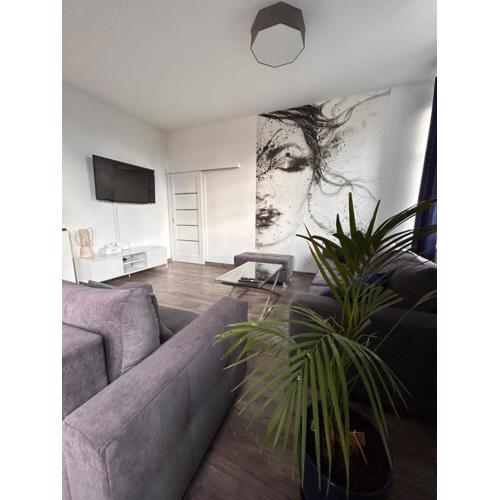 BoleslaviaApartments - Apartament Starówka 1