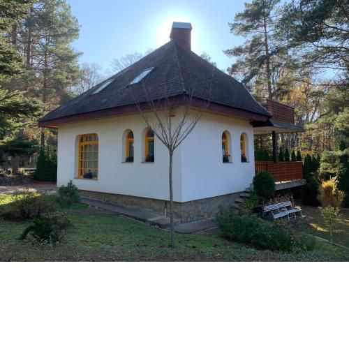 Bolla Nyaralóház