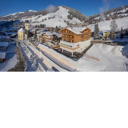 Bolodges Apartments by Alpin Rentals