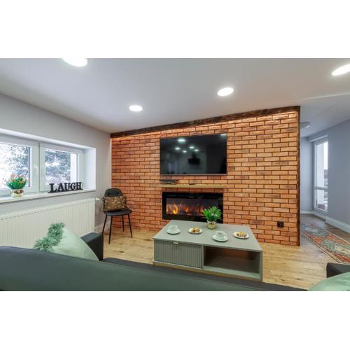 BOMBONIERKA Apartamenty
