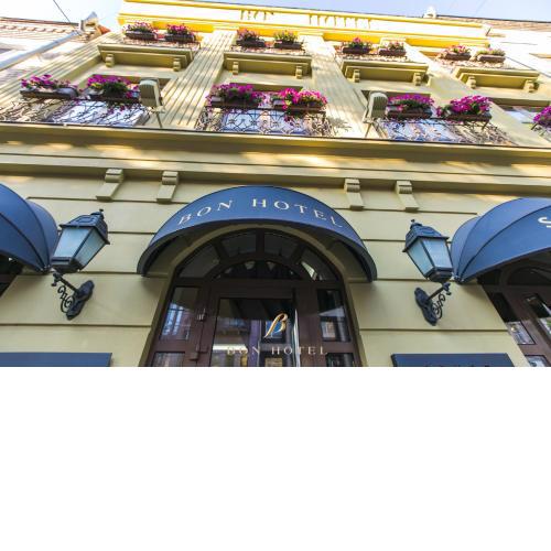 Bon Hotel