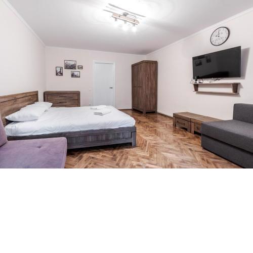 Bon View Apartment