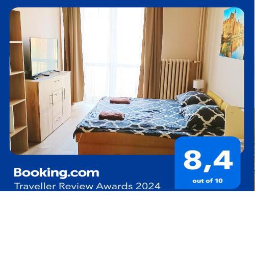 Bon Voyage Apartments