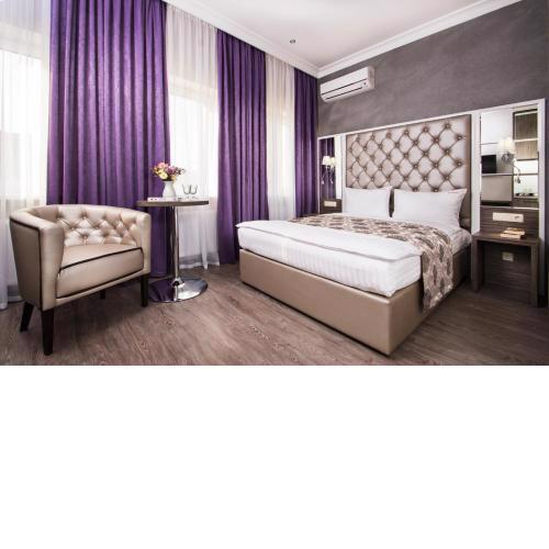 BonApart Hotel by UHM