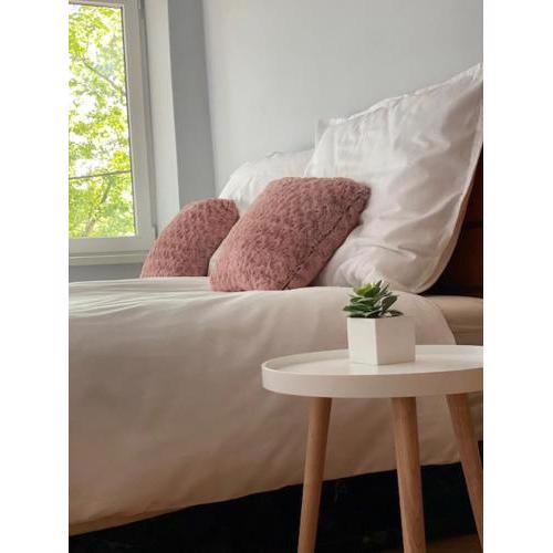 BONI Apartman