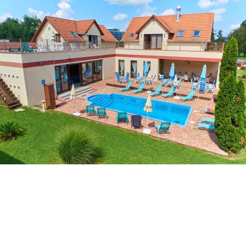 Boni Családi Wellness Hotel