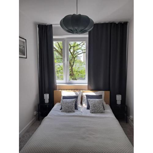Bonifacy Apartment
