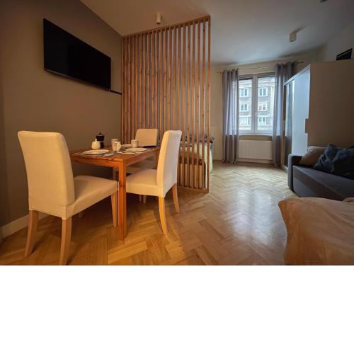 Bonifraterska 15 Studio - Old Town Apartment