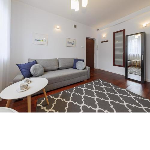 Bonifraterska Papaya Apartment