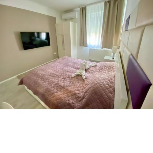 Bonita Apartman & Garage