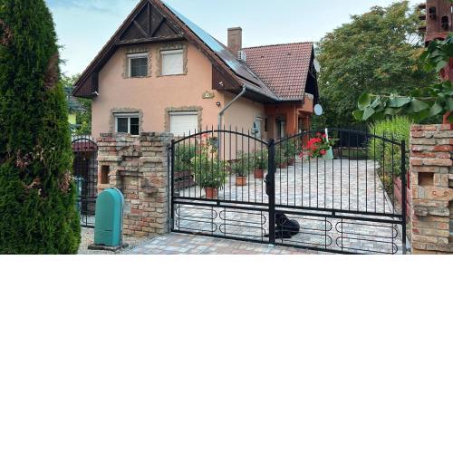 Bonita Apartman