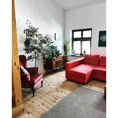 Bonjour Apartment - Old Town Mostowa