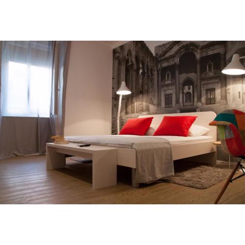 Bonum Rooms