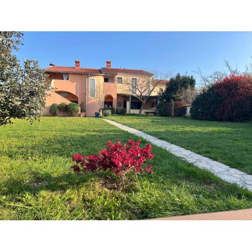 Bonvenon2Volme Apt&Room