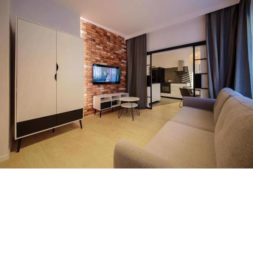 Boogie Apartments