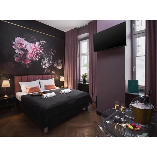 BOOGIE Home Papillon 10