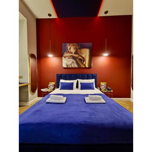 BOOGIE Home Papillon 11