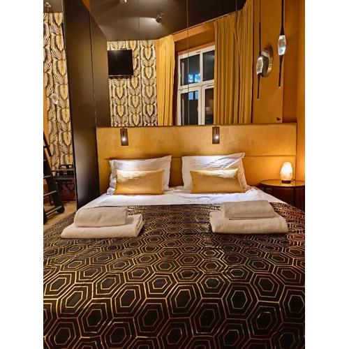 BOOGIE Home Papillon 12