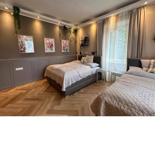 Book-A-Room Salzburg Apartment 31
