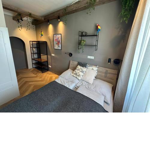 Book-A-Room Salzburg Apartment 32