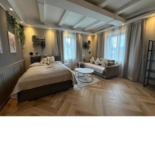 Book-A-Room Salzburg Apartment 33
