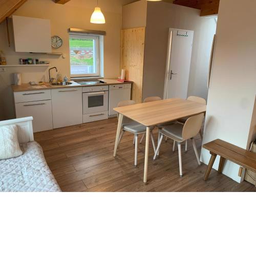 Book-A-Room Salzburg Apartment 5-6-7-8