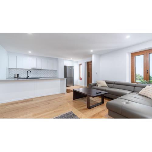 Boomerang - Holiday House with sea view