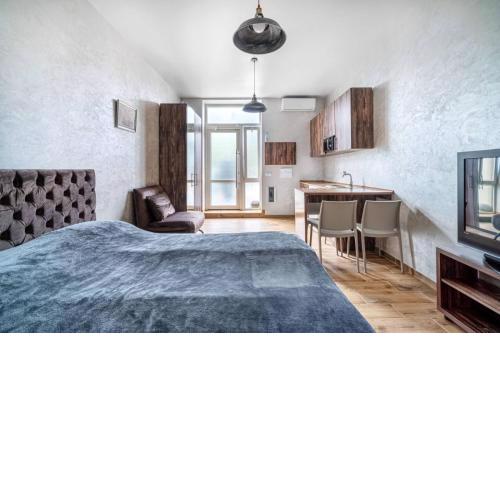 Boomerang apart-apart hotel