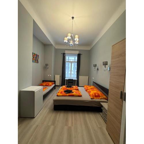 Boomerang Hostel