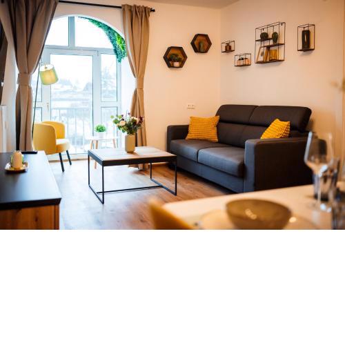 BoRa Apartments