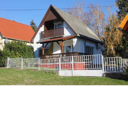 Borbála Vendégház Igal