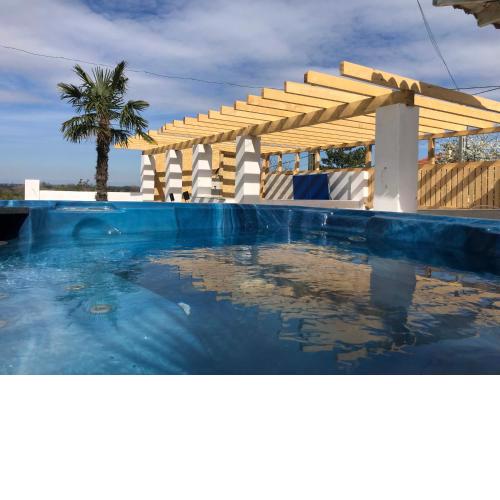Borbara Apartman