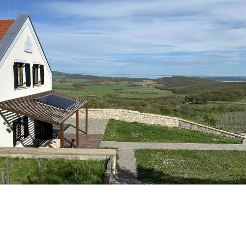 Borbora Borház Villa