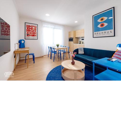 BORG ApartmanHáz