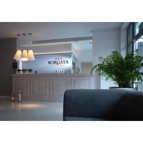 Borgata