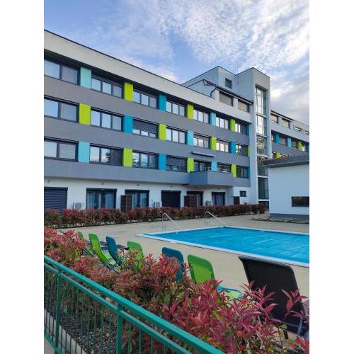Borics Apartman