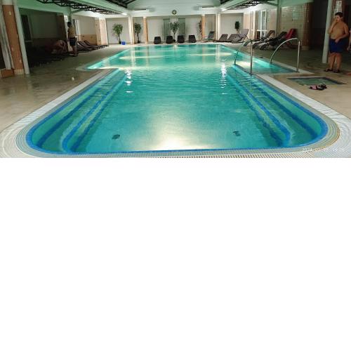 Borisz Apartman Zalakaros