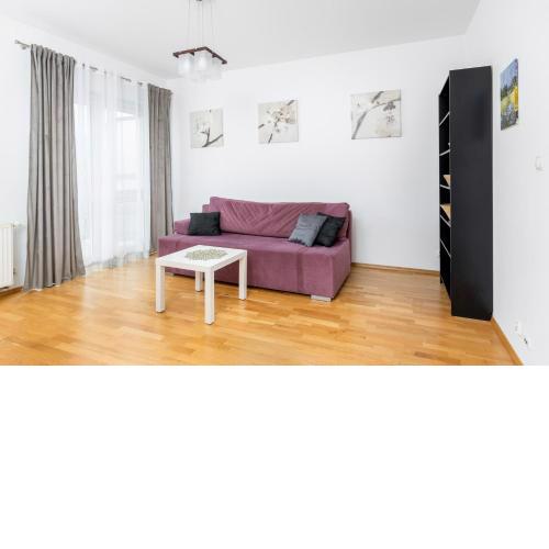 Borkowska Comfort Apartment