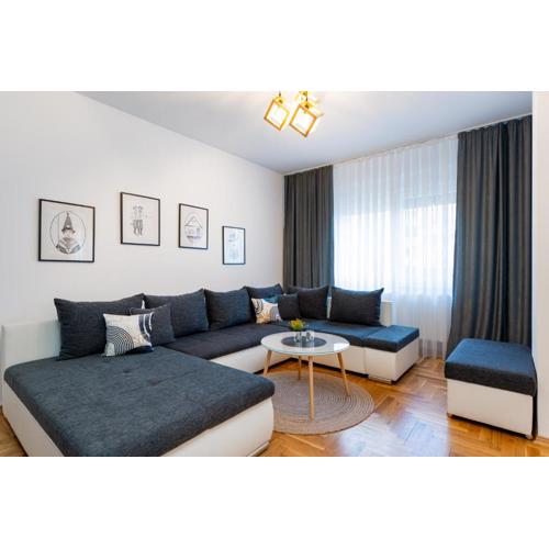 BorLu apartman