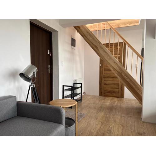 Borne apartamenty