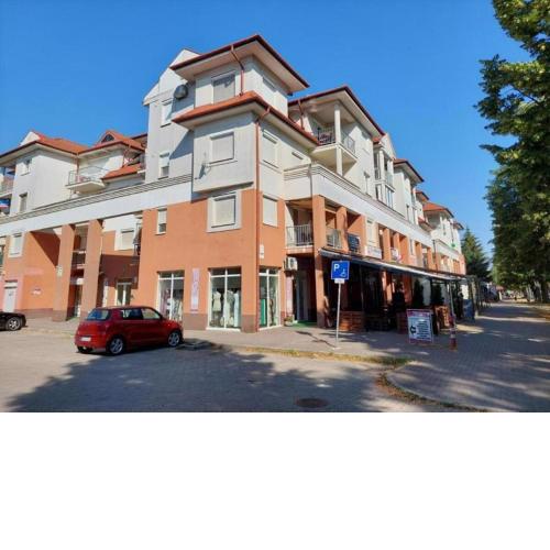 Boróka 3 Apartman