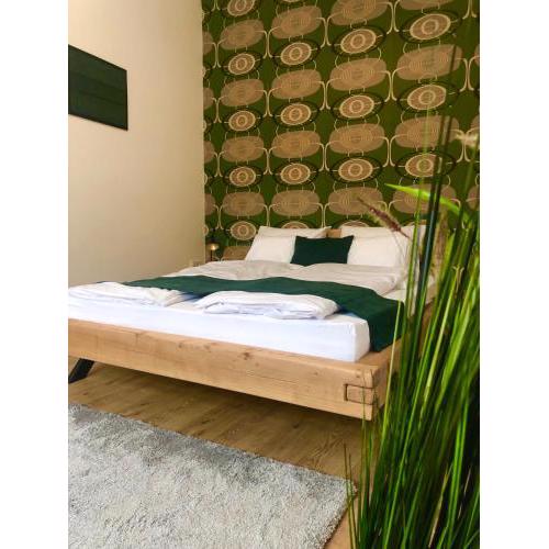 Boróka Apartman Belváros