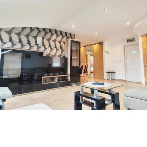 Boroka Apartman
