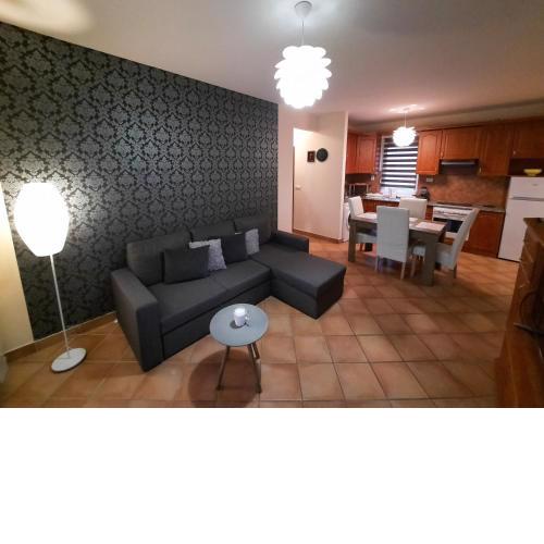 Boróka Apartman