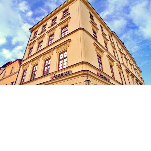 Boromeum Residence