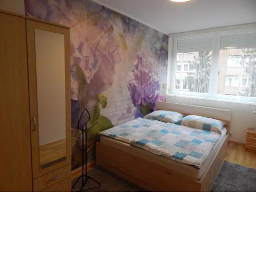Boros Apartman