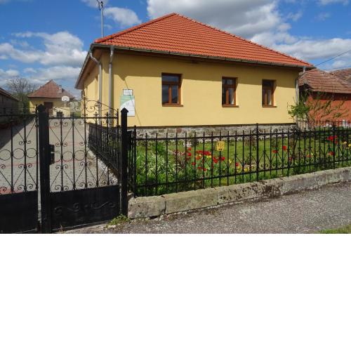 Borostyán Vendégház