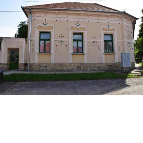 Borostyán Vendégház