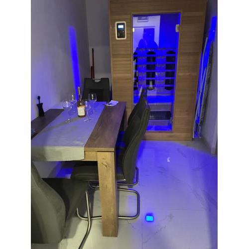 Borsalino Apartman